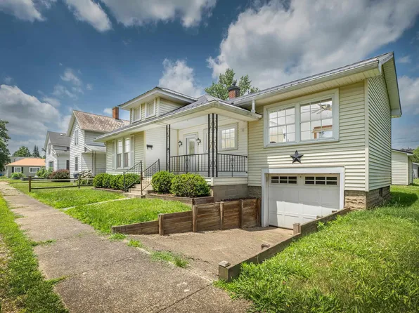 5 Maplewood Ave, Mount Vernon, OH 43050