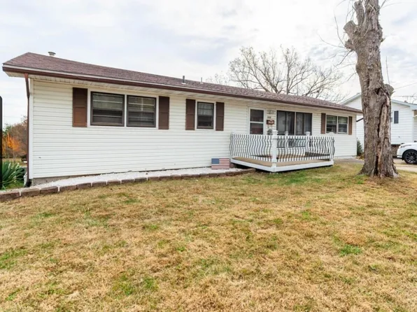 1308 Kathy St, Fulton, MO 65251