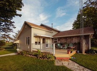 W4826 County Road Hhh, Malone, WI 53049