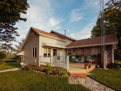 W4826 County Road Hhh, Malone, WI, 53049
