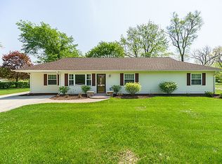 5543 Wolf Rd, La Grange Highlands, IL 60525