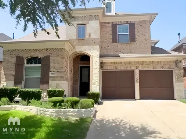 7000 Denali Dr, McKinney, TX 75070