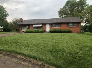 416 Redwood Dr, Trenton, OH 45067