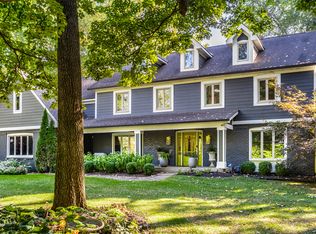 6747 N Meridian St, Indianapolis, IN