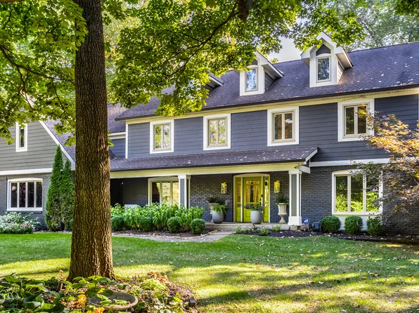 6747 N Meridian St, Indianapolis, IN 46260