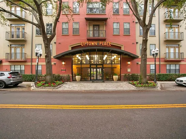 911 N Orange Ave APT 410, Orlando, FL 32801