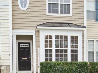 7843 Spungold St, Raleigh, NC 27617