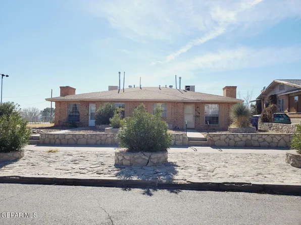 3146 Federal Ave, El Paso, TX 79930