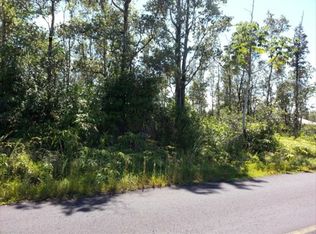 22nd Ave LOT 260, Keaau, HI 96749