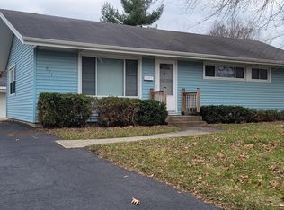 611 S Beverly St, Wheaton, IL 60187