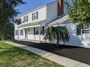 38 Windy Willow Way, Branchburg, NJ 08876