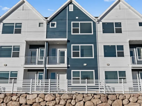 853 E Skiff Way #2020, Saratoga Springs, UT 84045