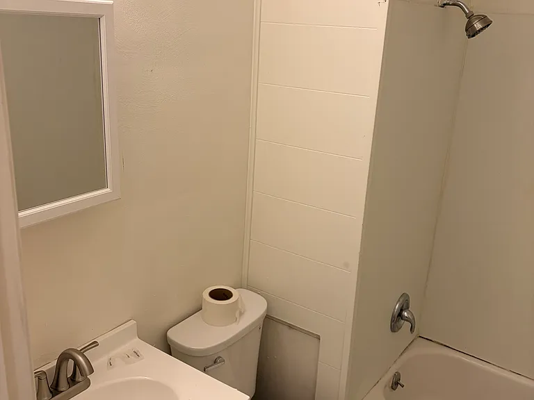 Full bath