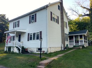 37 Weston Rd, Sugarloaf, PA 18249