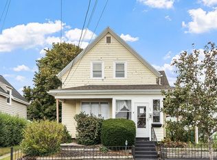 36 Florence St, Everett, MA 02149