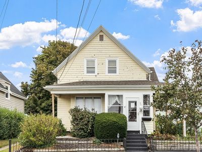 36 Florence St, Everett, MA, 02149