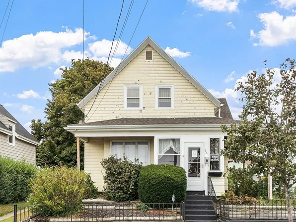 36 Florence St, Everett, MA 02149