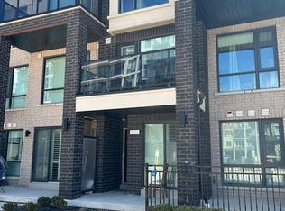 100 Dufay Rd #73, Brampton, ON L7A 4S3