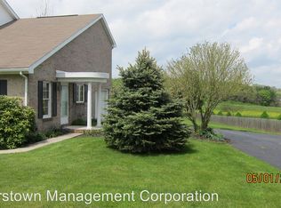 22364 Durberry Rd, Smithsburg, MD 21783