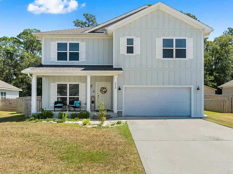 6060 Rutherford Loop — Photo 1