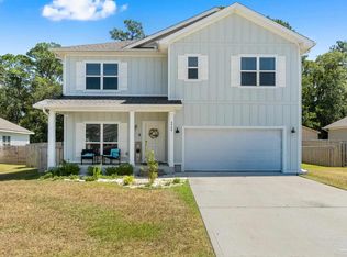 6060 Rutherford Loop, Pensacola, FL 32526