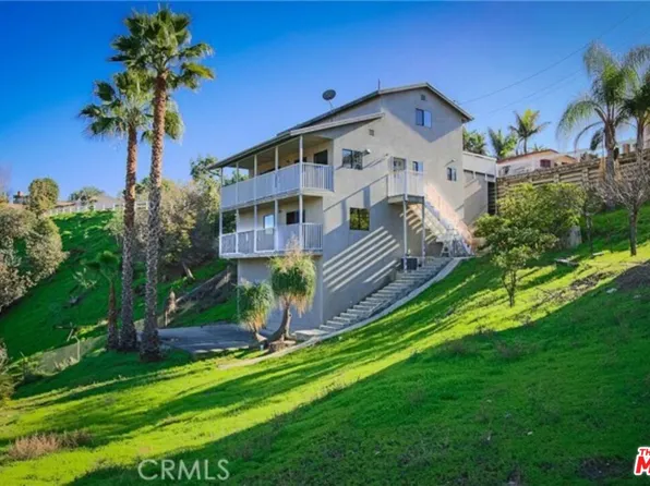 11615 Grande Vista Dr, Whittier, CA 90601