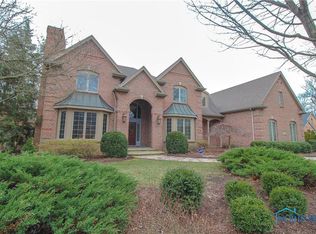 14689 Wood Creek Ct, Perrysburg, OH
