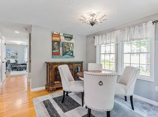 37 W Meadow Estates Dr UNIT 37, West Townsend, MA 01474