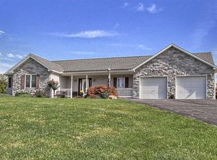 285 Franklintown Rd, Dillsburg, PA 17019