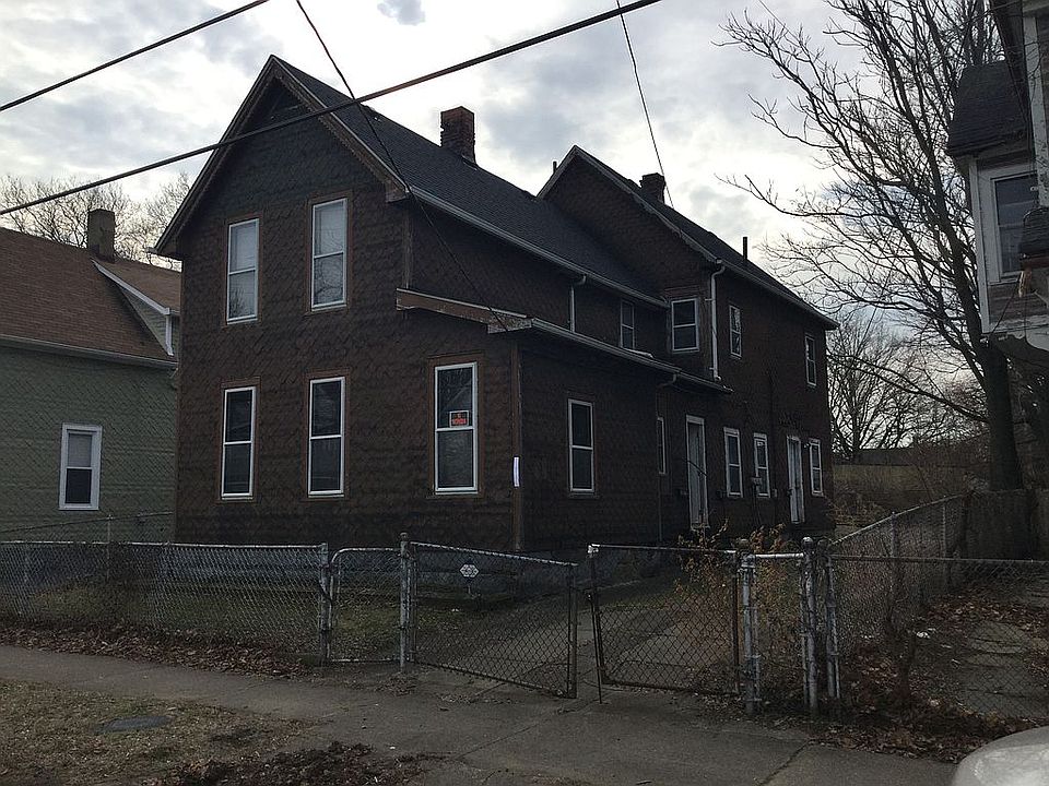 5814 Prosser Ave 5814 Prosser Ave Cleveland OH Zillow