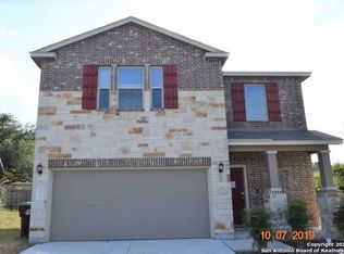 10538 Royal Est, San Antonio, TX 78245