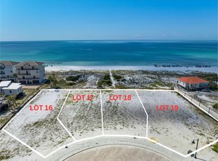 Casa Magnolia Dr LOT 18, Miramar Beach, FL 32550