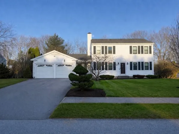 41 Rocco Dr, Blackstone, MA 01504