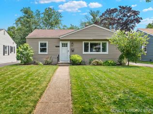 831 S Wisconsin Ave, Villa Park, IL