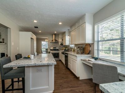 1711 Neptune Ln, Houston, TX, 77062