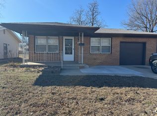 1843 N Westridge Dr, Wichita, KS 67203