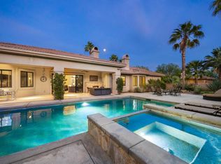 107 Rancho Vista Ln, Rancho Mirage, CA 92270