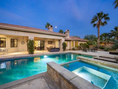 107 Rancho Vista Ln, Rancho Mirage, CA, 92270
