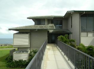 500 Bay Dr, Lahaina, HI 96761