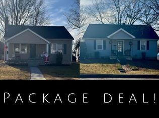 1506 High St #&-1508, Bowling Green, KY 42101