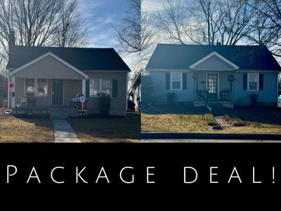 1506 High St #&-1508, Bowling Green, KY, 42101