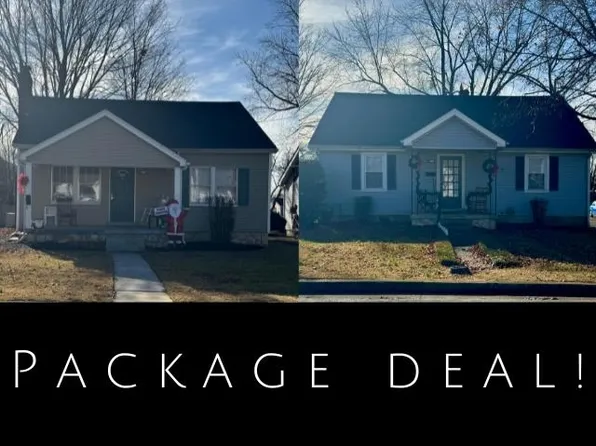 1506 High St #&-1508, Bowling Green, KY 42101