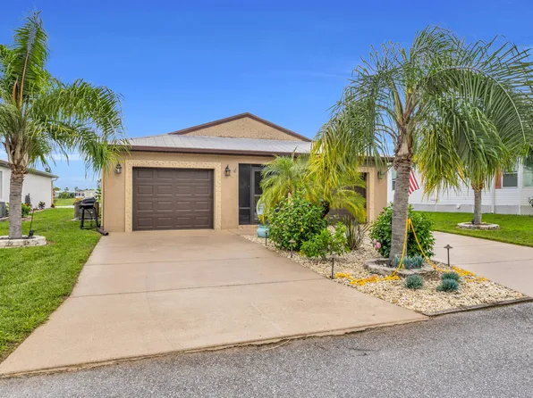 14961 Aguila, Fort Pierce, FL 34951
