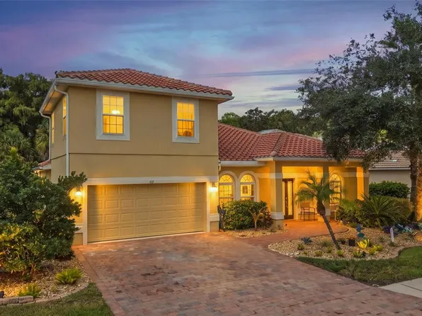 412 GOLDEN HARBOUR TRAIL, BRADENTON, FL 34212