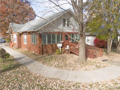 417 N 7th St, Vandalia, IL, 62471
