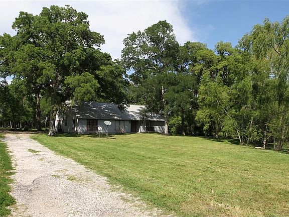 On 2 huge acres!
