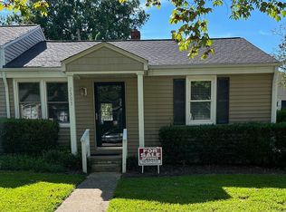 2303 Bernard St, Raleigh, NC 27608