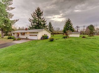 12467 SE Winston Rd, Damascus, OR 97089