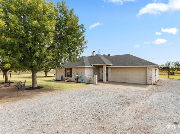 483 War Path Trl, Wichita Falls, TX 76310