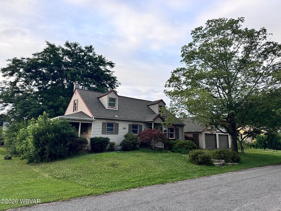 1st image of 1824 Fairlawn Ave